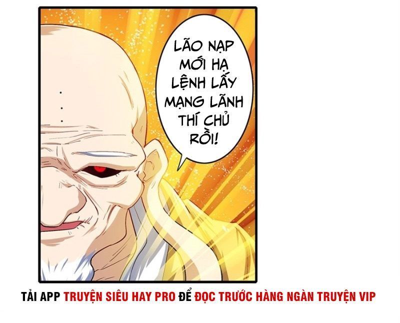 Anh Hùng ? Ta Không Làm Lâu Rồi