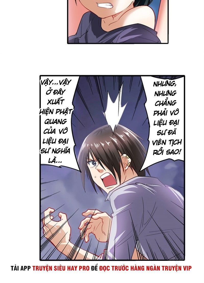 Anh Hùng ? Ta Không Làm Lâu Rồi