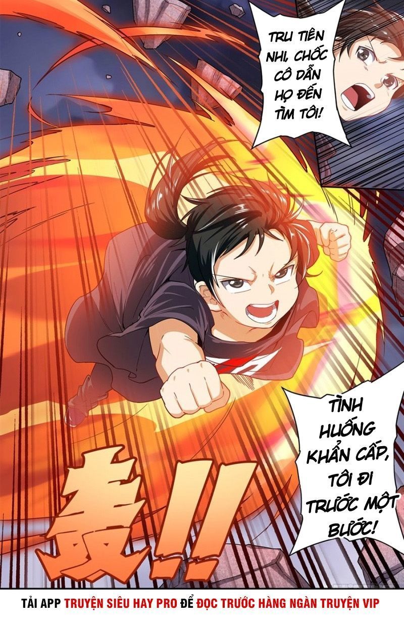 Anh Hùng ? Ta Không Làm Lâu Rồi