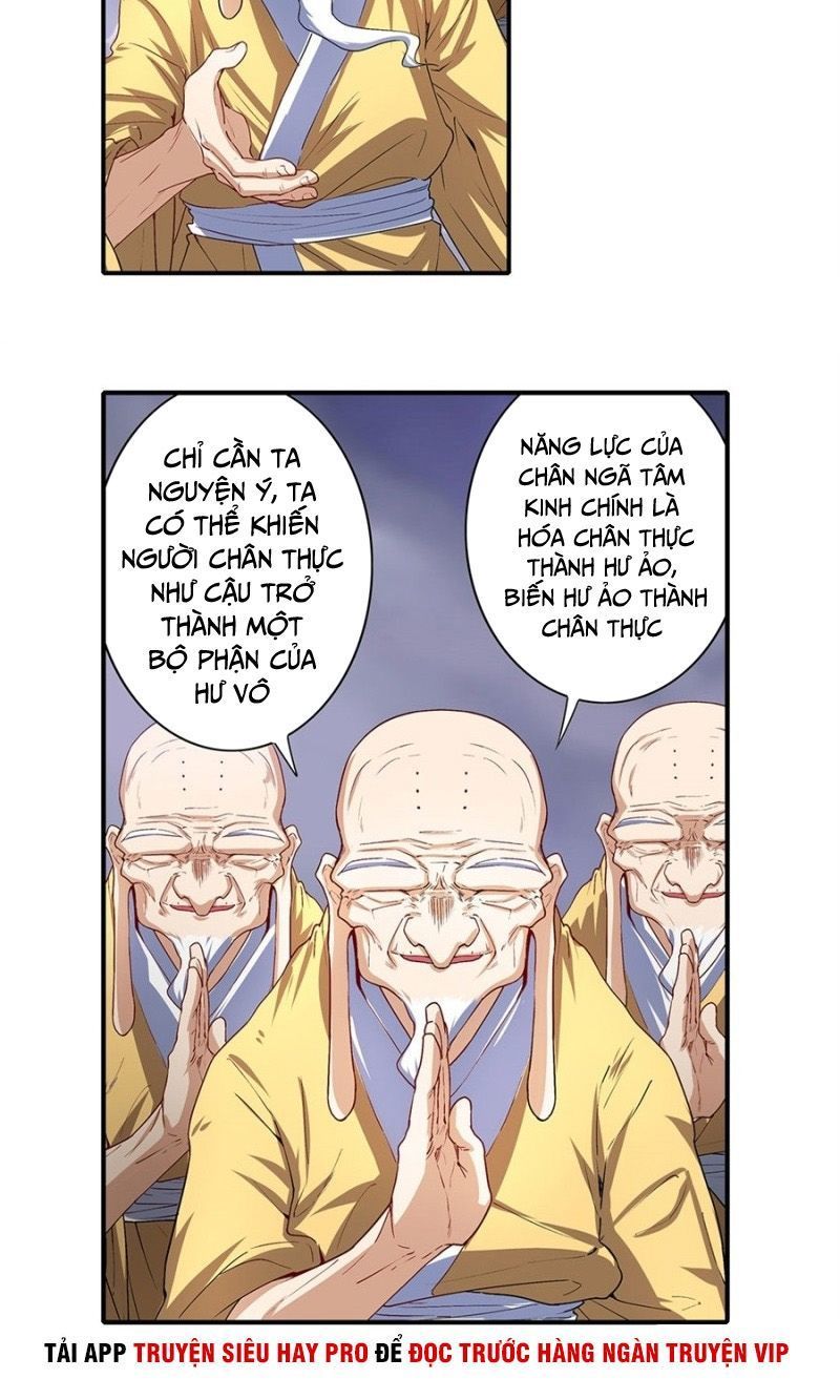 Anh Hùng ? Ta Không Làm Lâu Rồi