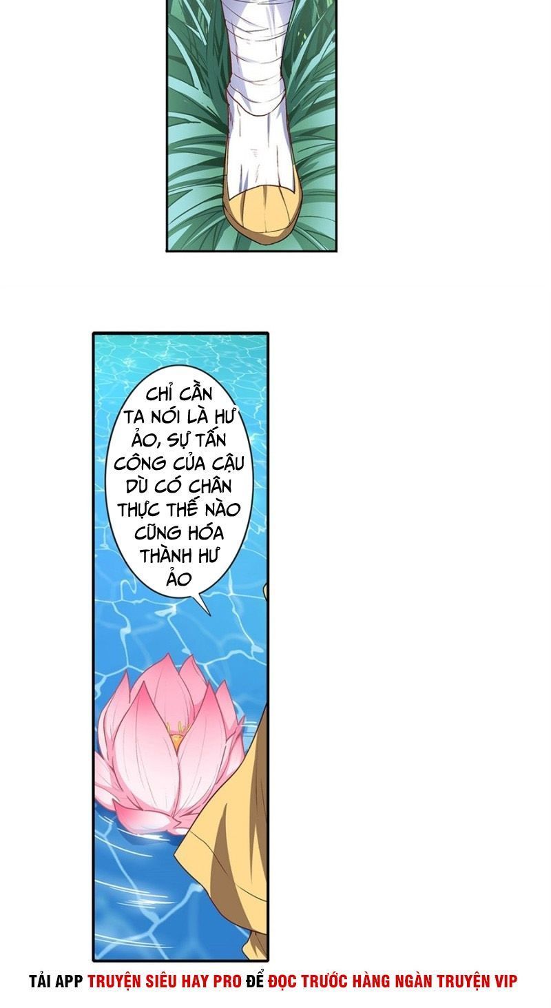 Anh Hùng ? Ta Không Làm Lâu Rồi