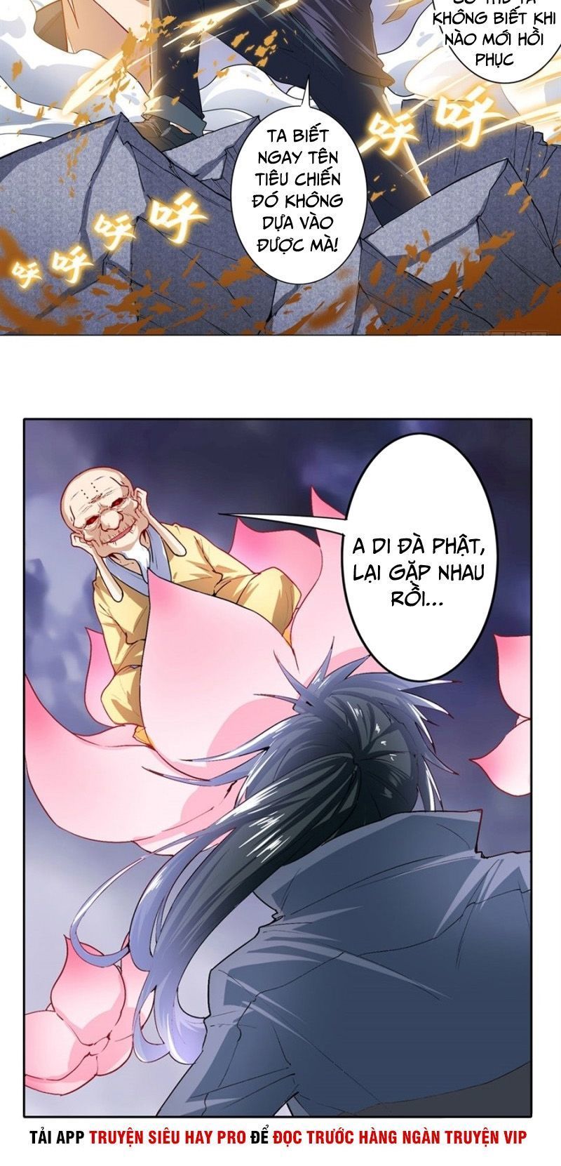 Anh Hùng ? Ta Không Làm Lâu Rồi