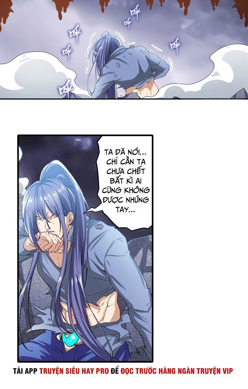 Anh Hùng ? Ta Không Làm Lâu Rồi