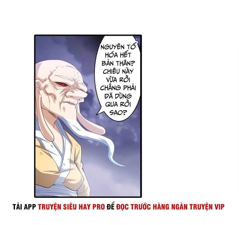 Anh Hùng ? Ta Không Làm Lâu Rồi