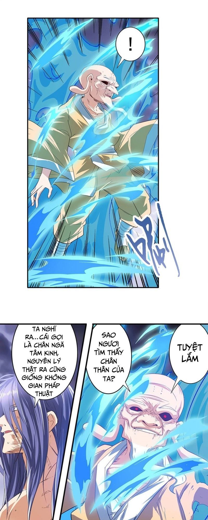 Anh Hùng ? Ta Không Làm Lâu Rồi