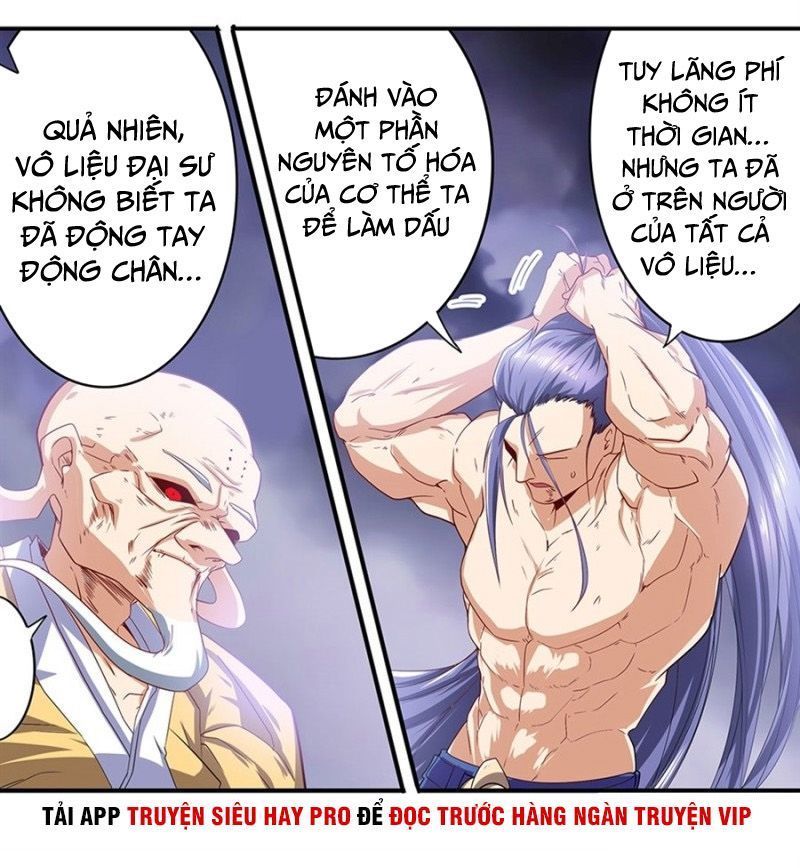 Anh Hùng ? Ta Không Làm Lâu Rồi