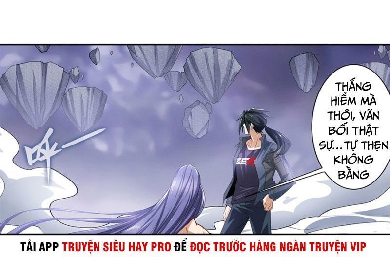 Anh Hùng ? Ta Không Làm Lâu Rồi