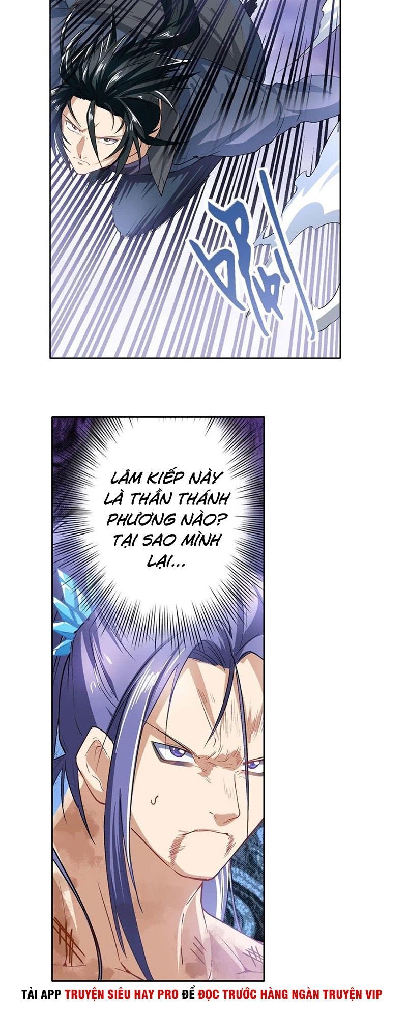 Anh Hùng ? Ta Không Làm Lâu Rồi