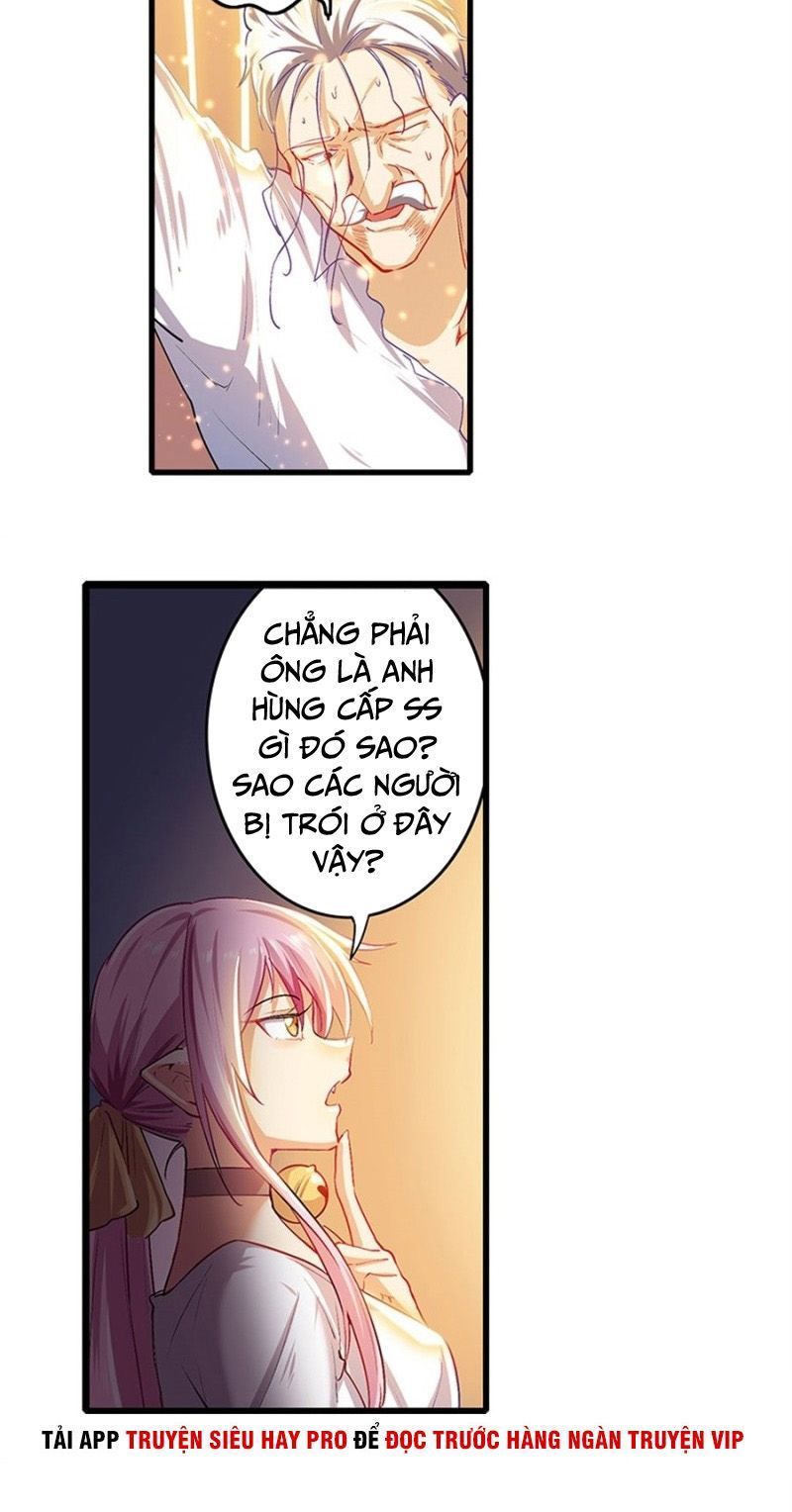 Anh Hùng ? Ta Không Làm Lâu Rồi