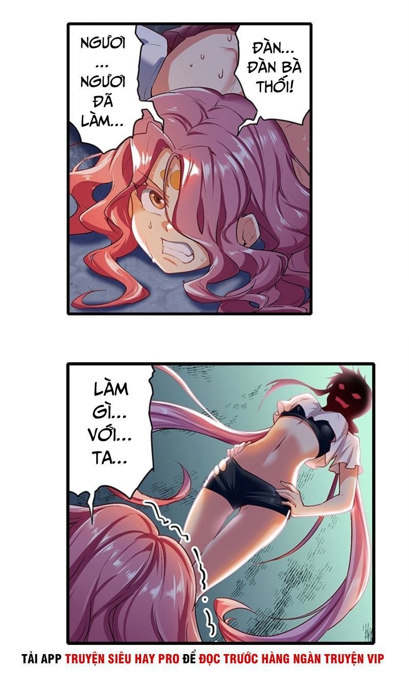 Anh Hùng ? Ta Không Làm Lâu Rồi