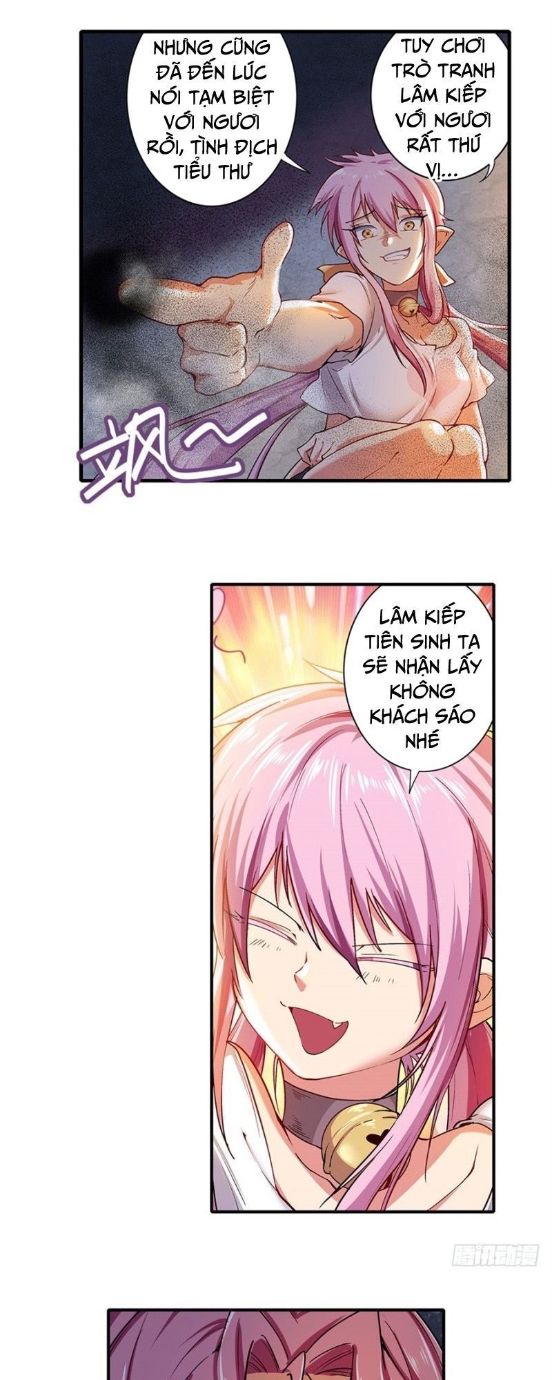 Anh Hùng ? Ta Không Làm Lâu Rồi