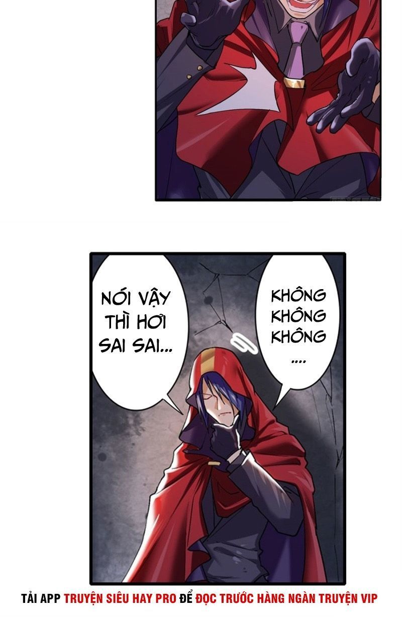 Anh Hùng ? Ta Không Làm Lâu Rồi
