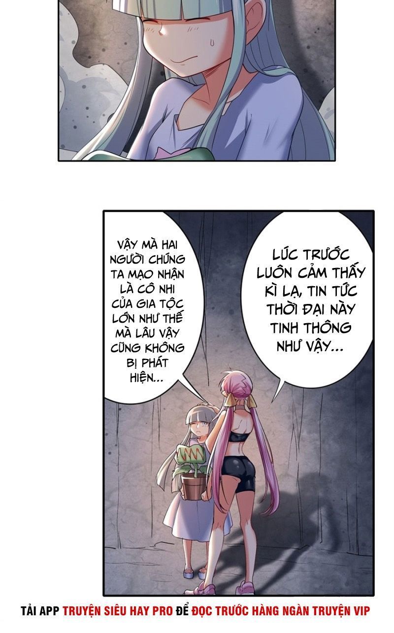 Anh Hùng ? Ta Không Làm Lâu Rồi