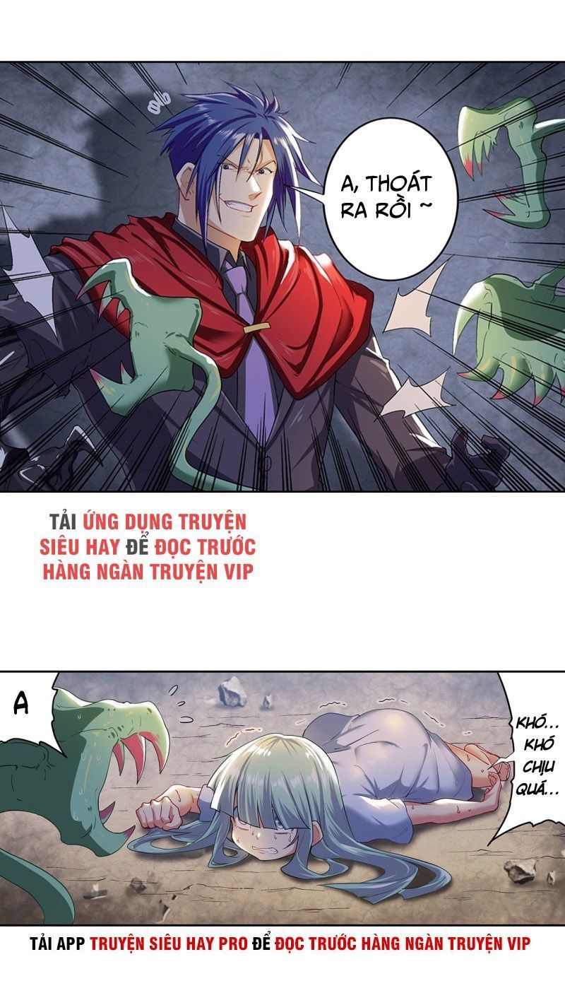 Anh Hùng ? Ta Không Làm Lâu Rồi