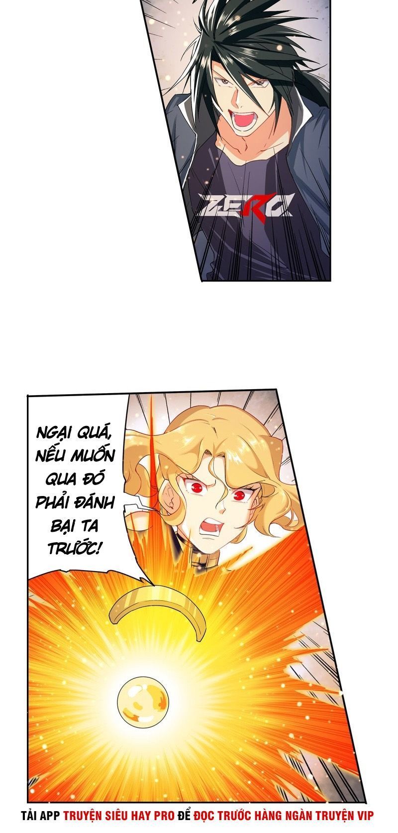 Anh Hùng ? Ta Không Làm Lâu Rồi