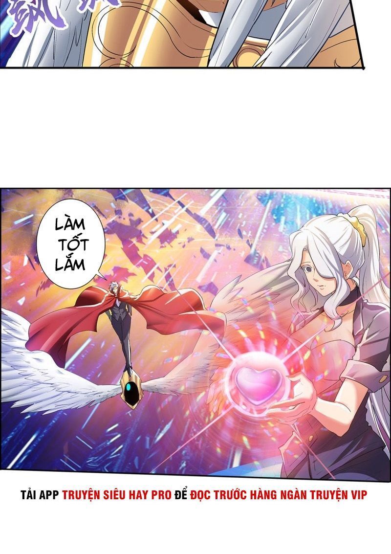 Anh Hùng ? Ta Không Làm Lâu Rồi
