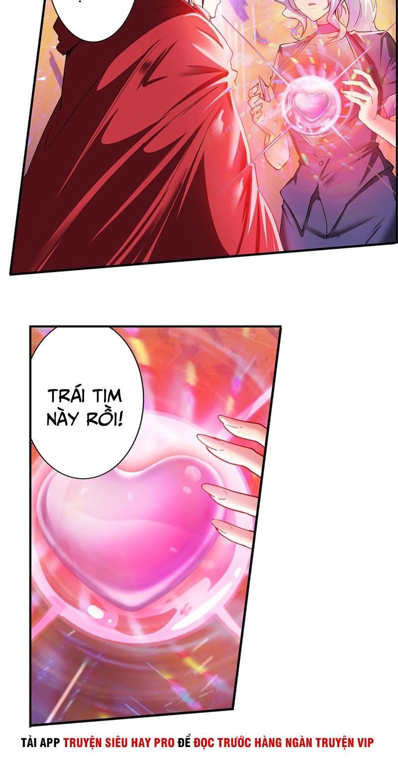 Anh Hùng ? Ta Không Làm Lâu Rồi