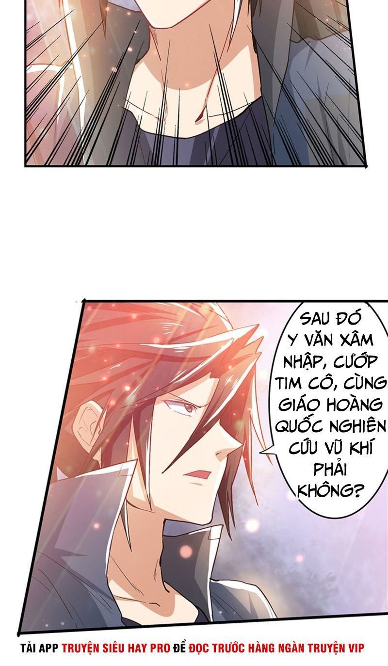 Anh Hùng ? Ta Không Làm Lâu Rồi