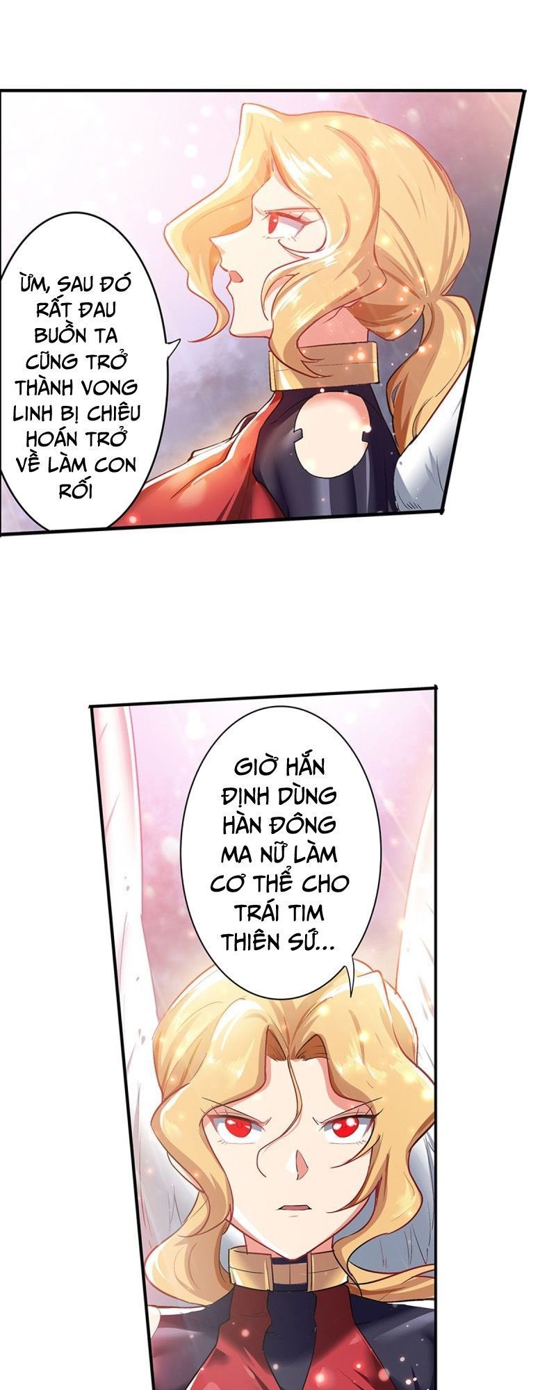 Anh Hùng ? Ta Không Làm Lâu Rồi