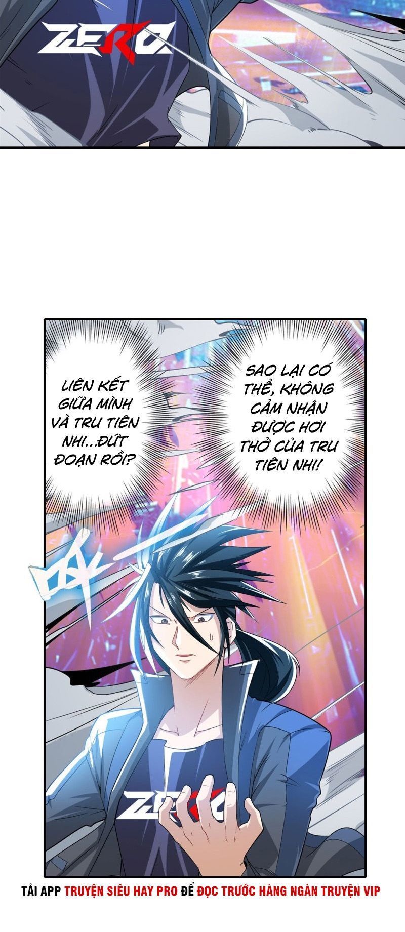 Anh Hùng ? Ta Không Làm Lâu Rồi