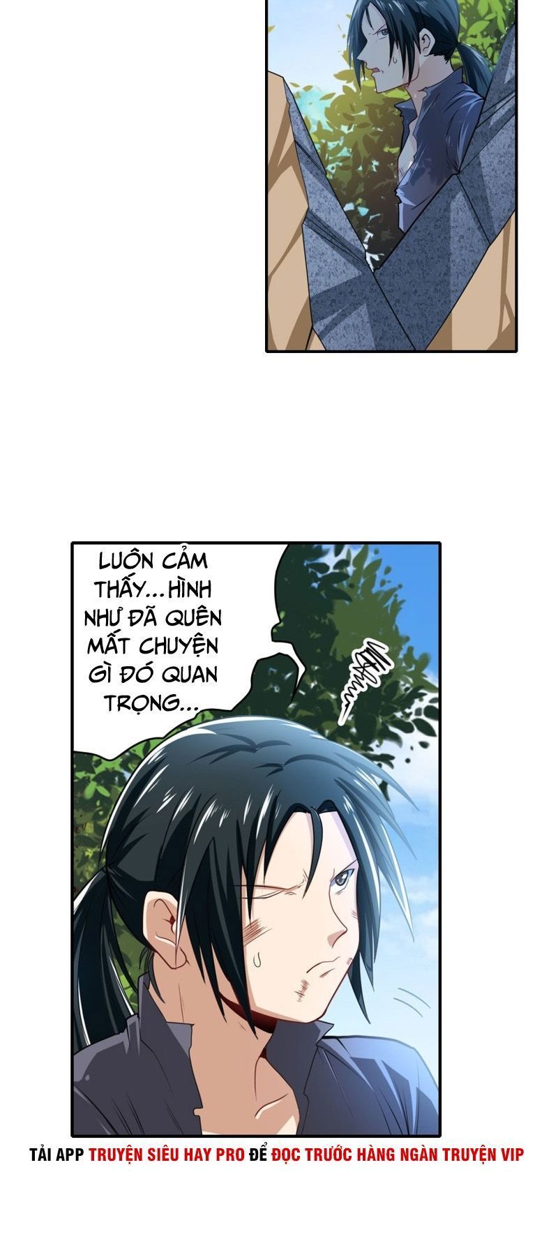 Anh Hùng ? Ta Không Làm Lâu Rồi