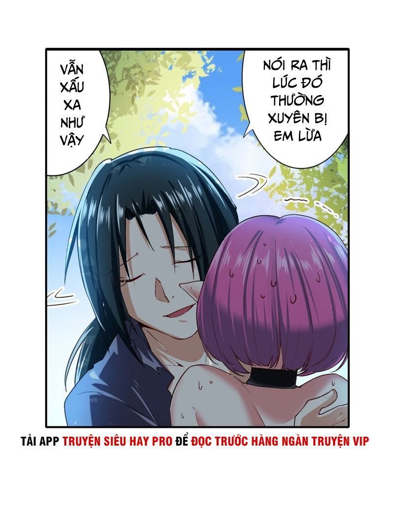 Anh Hùng ? Ta Không Làm Lâu Rồi