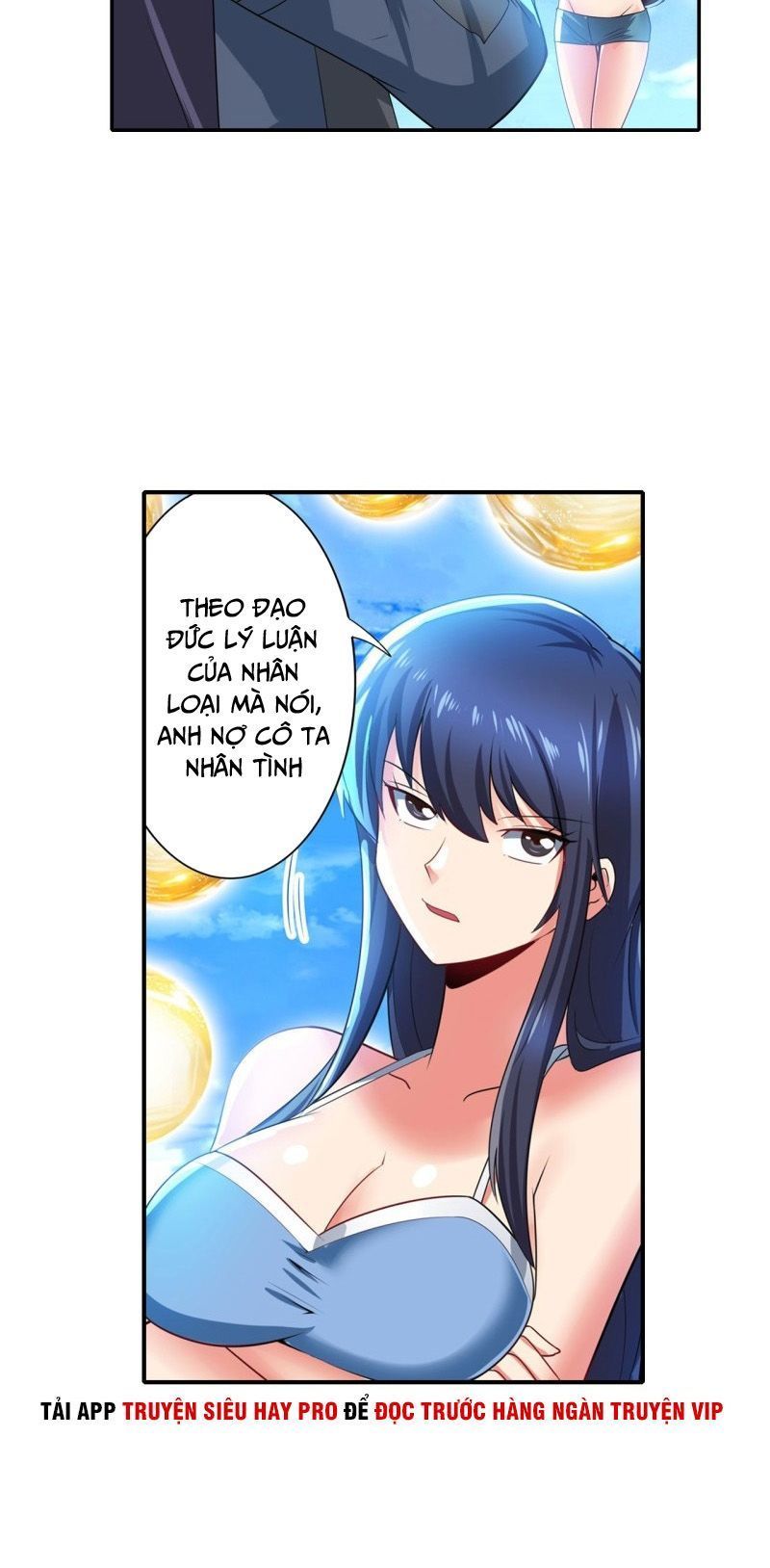 Anh Hùng ? Ta Không Làm Lâu Rồi