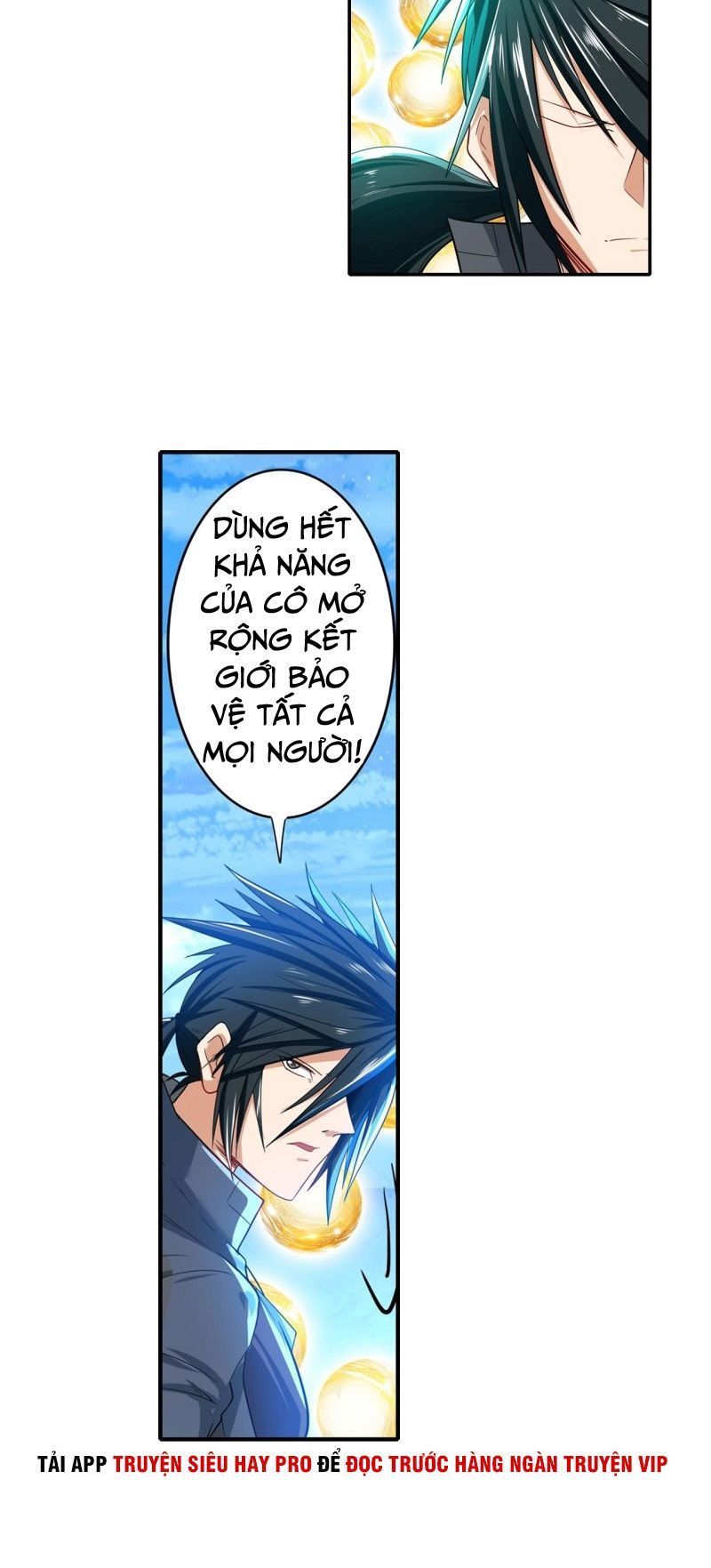 Anh Hùng ? Ta Không Làm Lâu Rồi