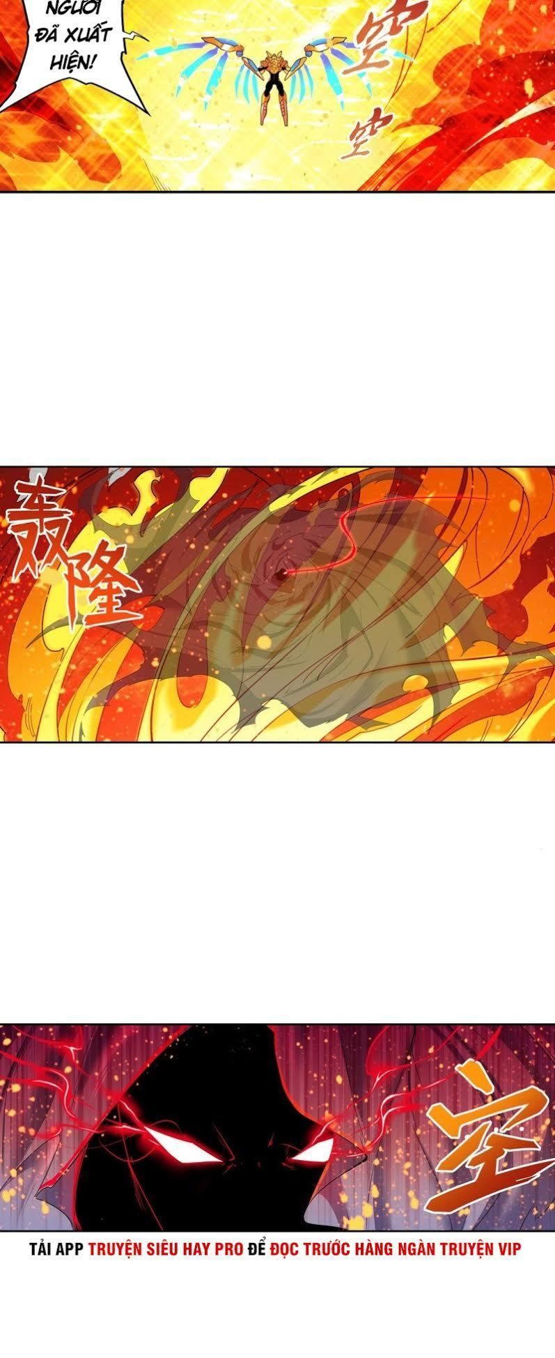 Anh Hùng ? Ta Không Làm Lâu Rồi