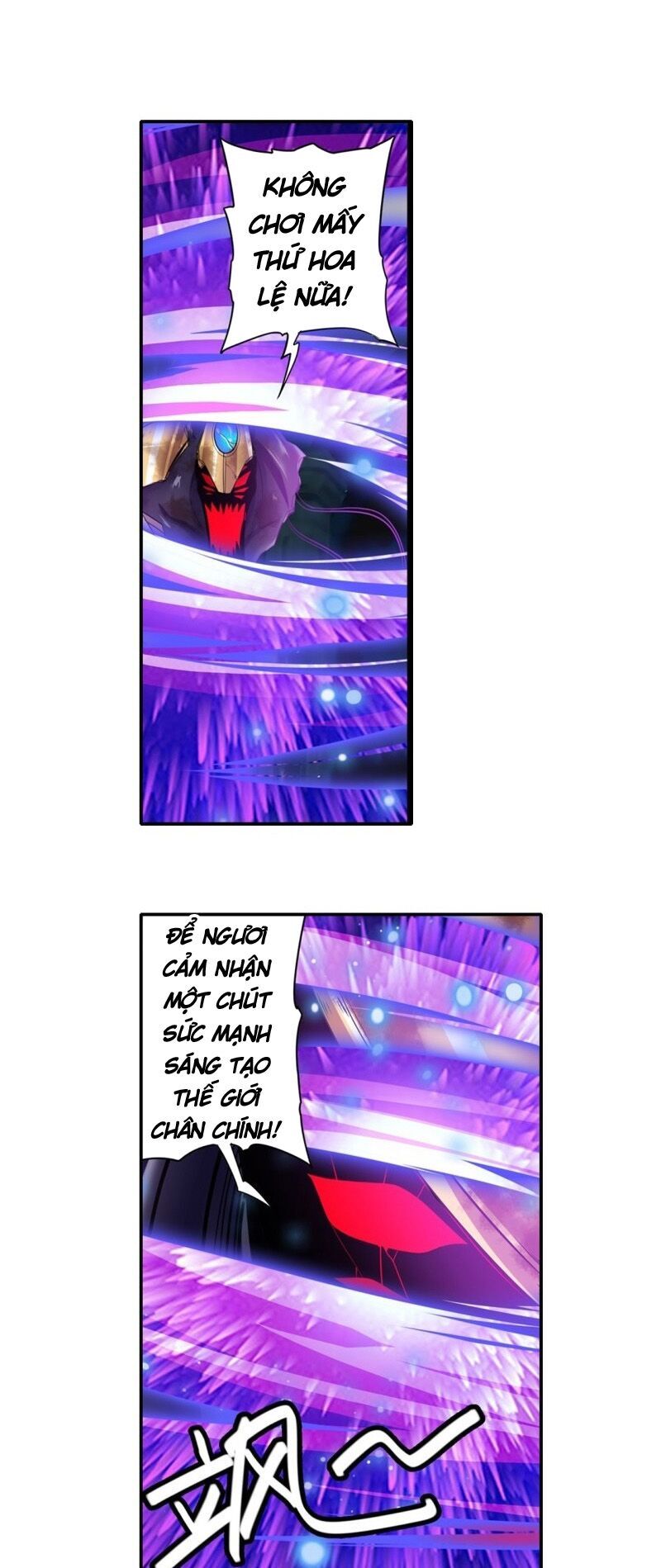Anh Hùng ? Ta Không Làm Lâu Rồi