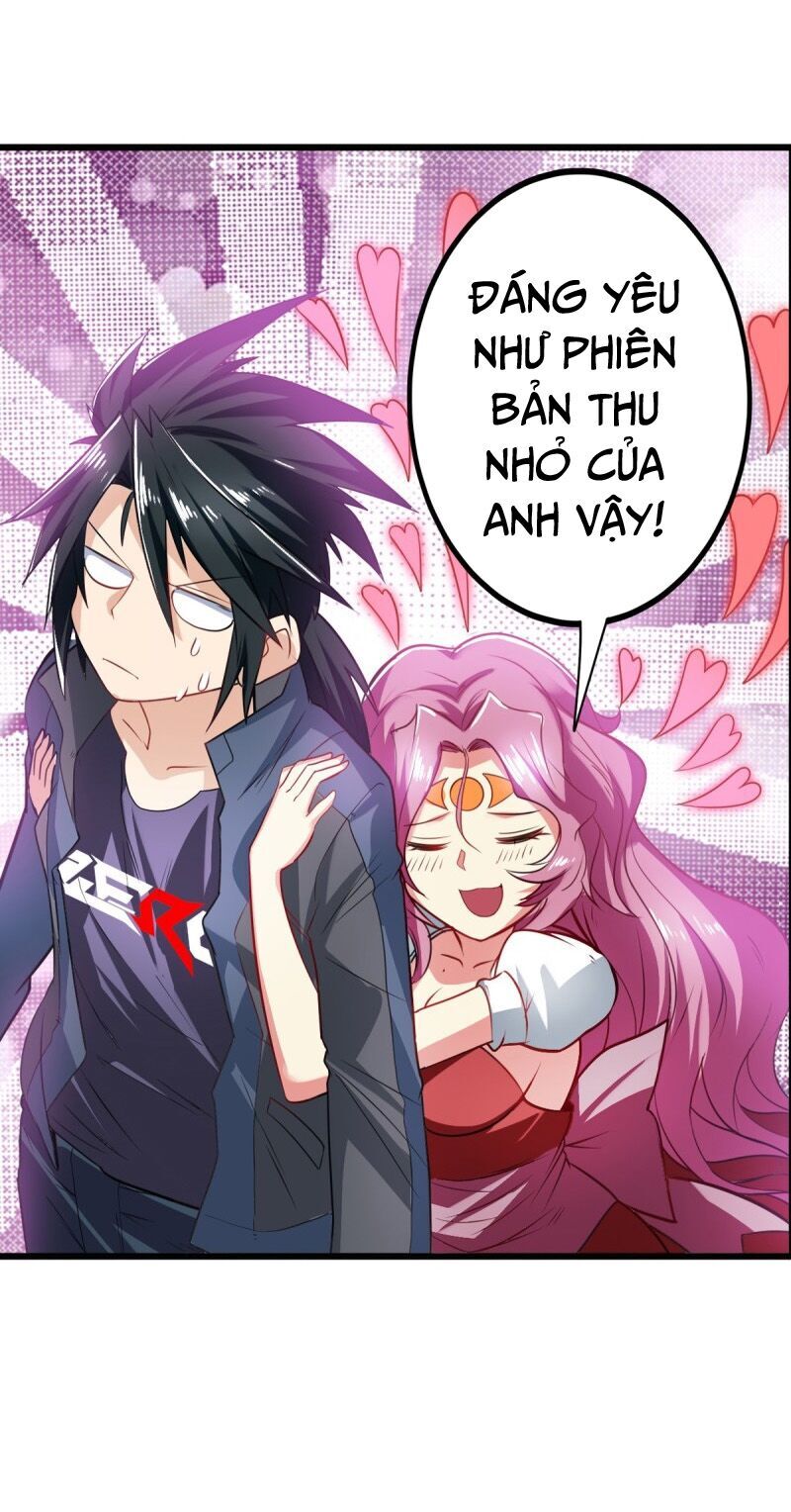Anh Hùng ? Ta Không Làm Lâu Rồi