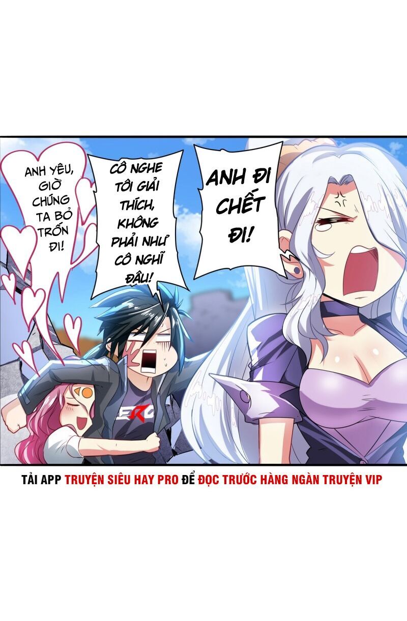 Anh Hùng ? Ta Không Làm Lâu Rồi