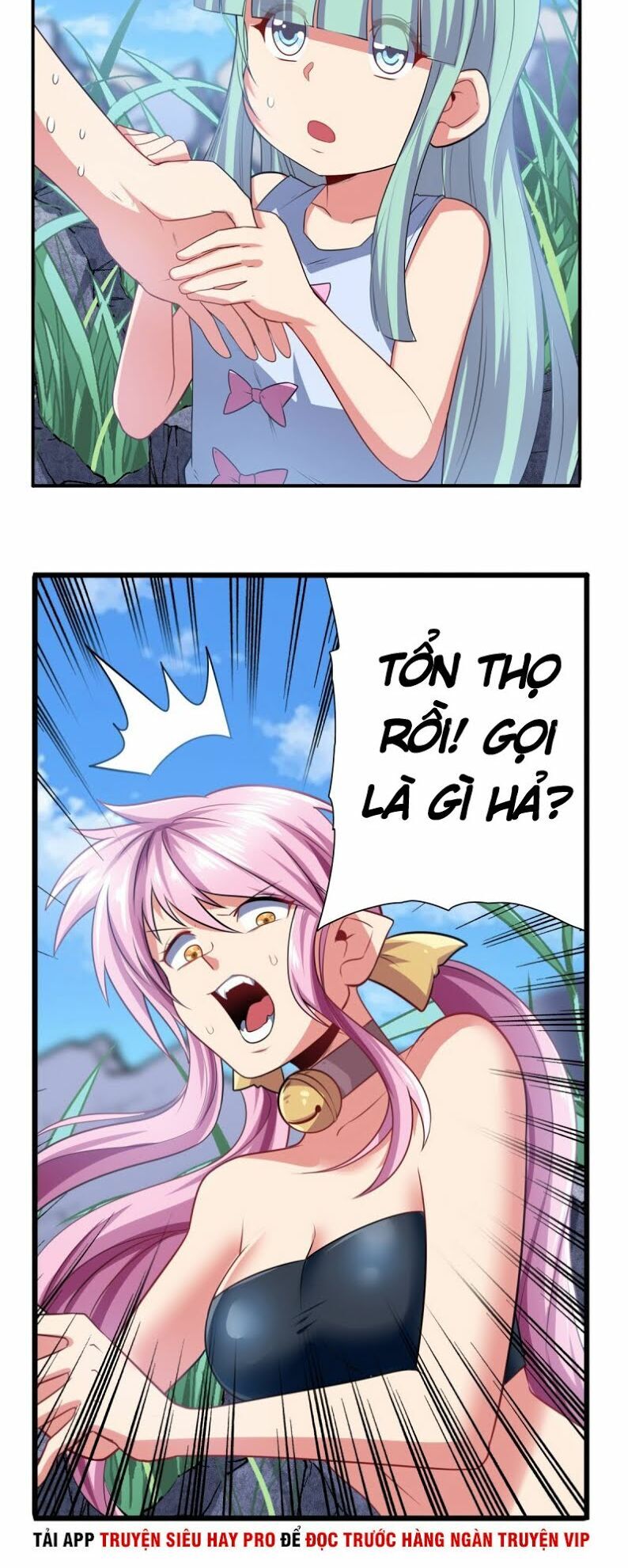 Anh Hùng ? Ta Không Làm Lâu Rồi