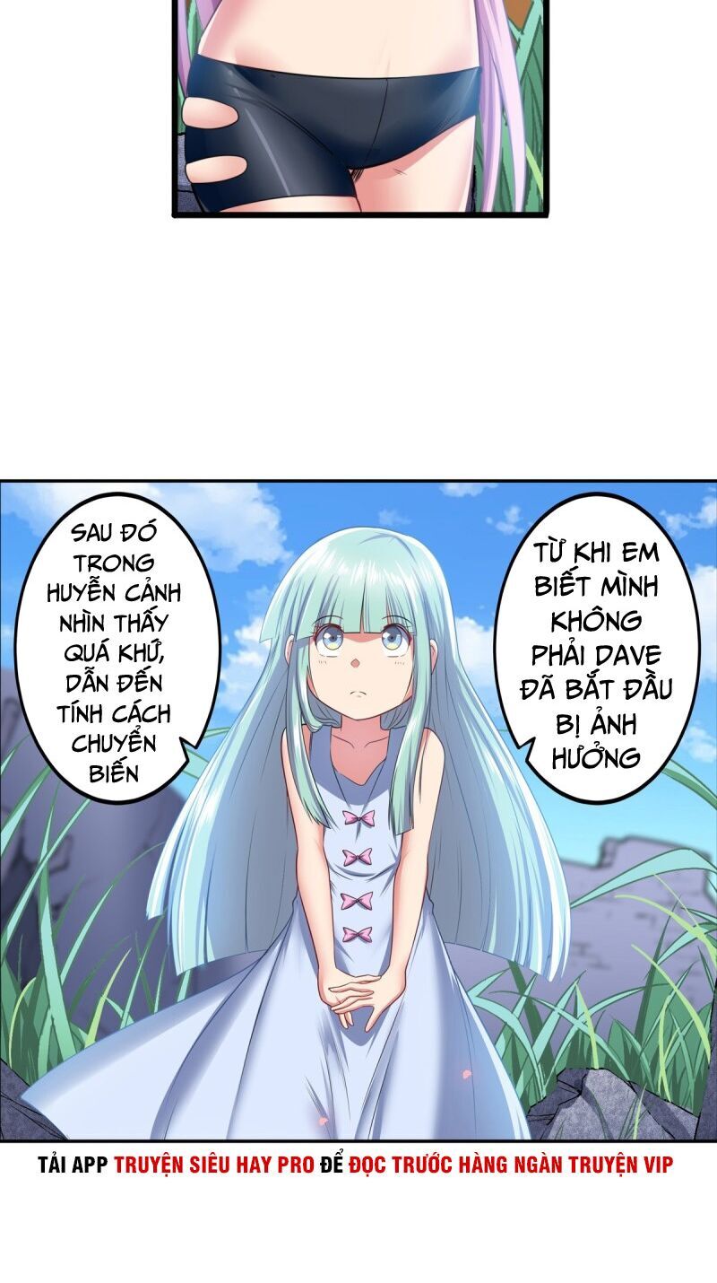 Anh Hùng ? Ta Không Làm Lâu Rồi