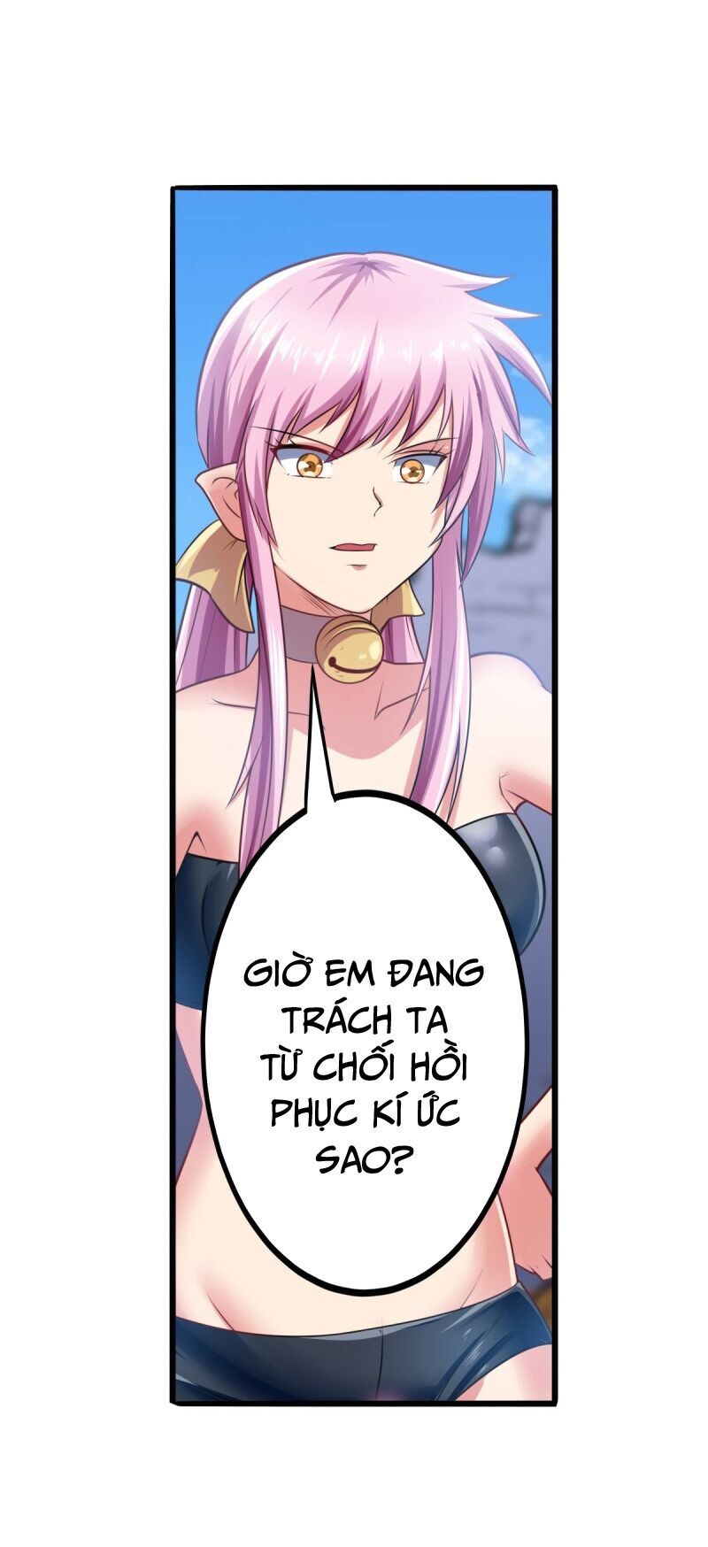 Anh Hùng ? Ta Không Làm Lâu Rồi