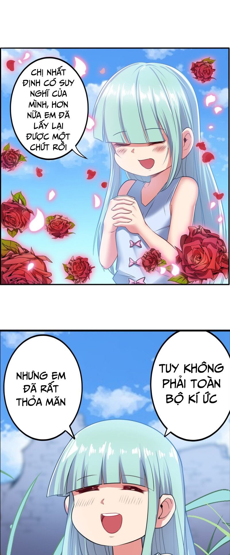 Anh Hùng ? Ta Không Làm Lâu Rồi