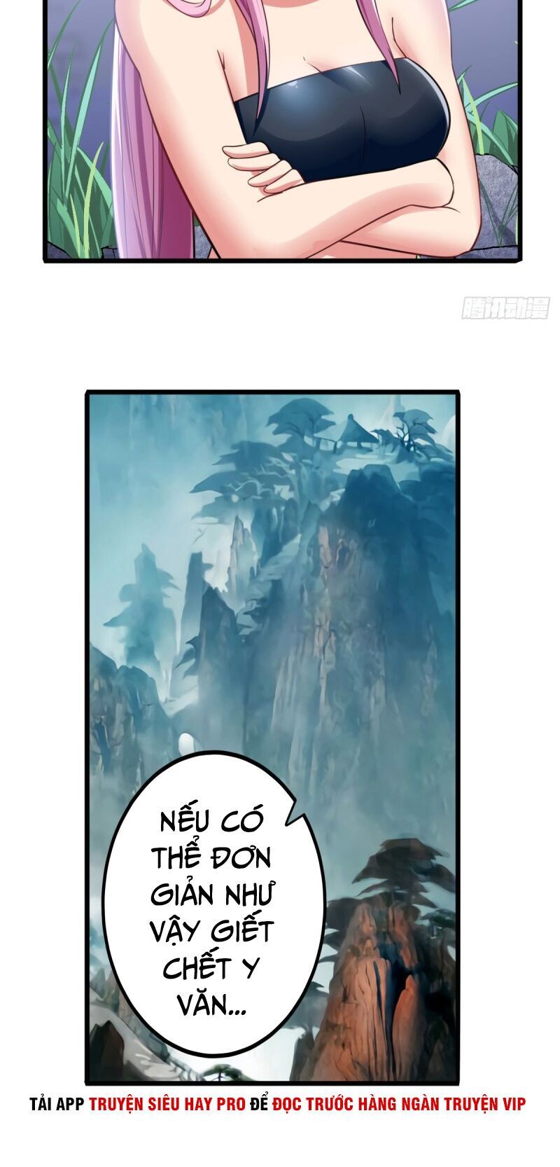 Anh Hùng ? Ta Không Làm Lâu Rồi