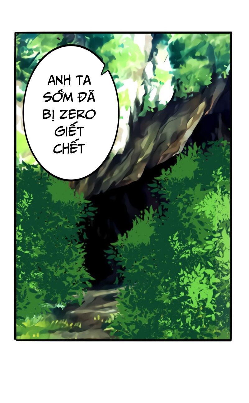 Anh Hùng ? Ta Không Làm Lâu Rồi