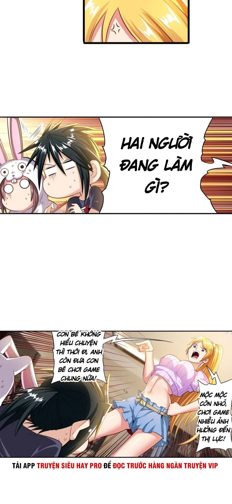 Anh Hùng ? Ta Không Làm Lâu Rồi