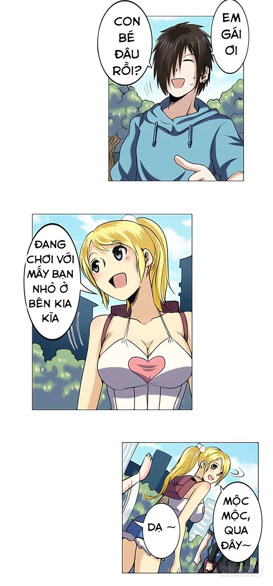 Anh Hùng ? Ta Không Làm Lâu Rồi