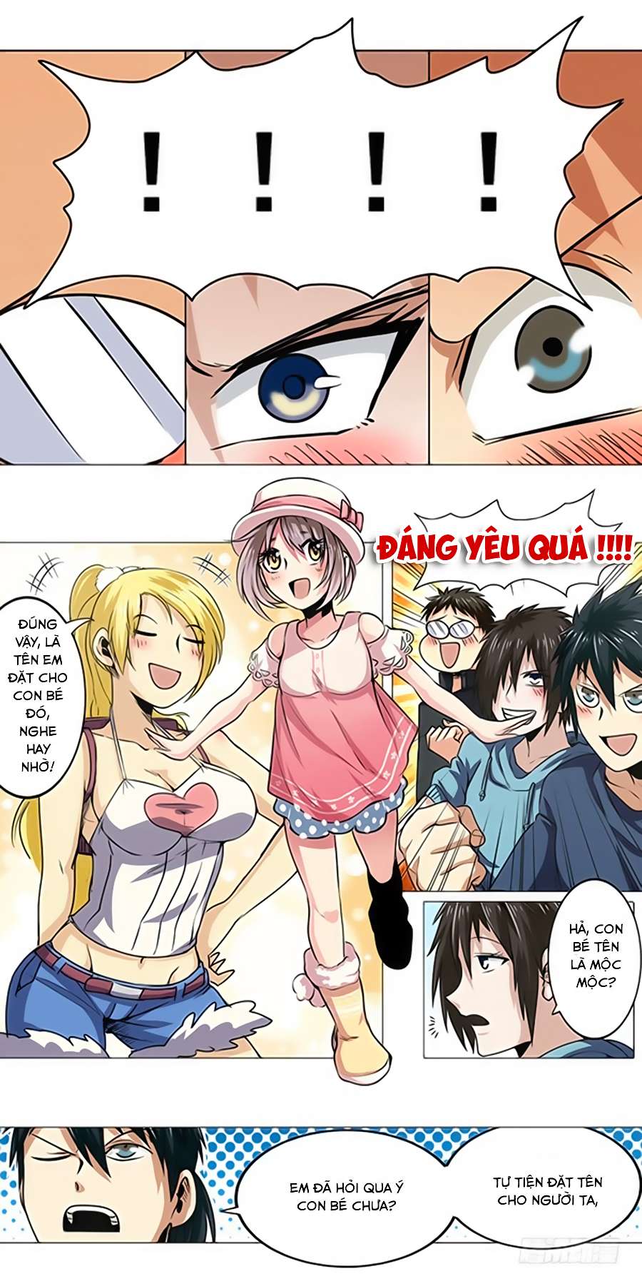 Anh Hùng ? Ta Không Làm Lâu Rồi