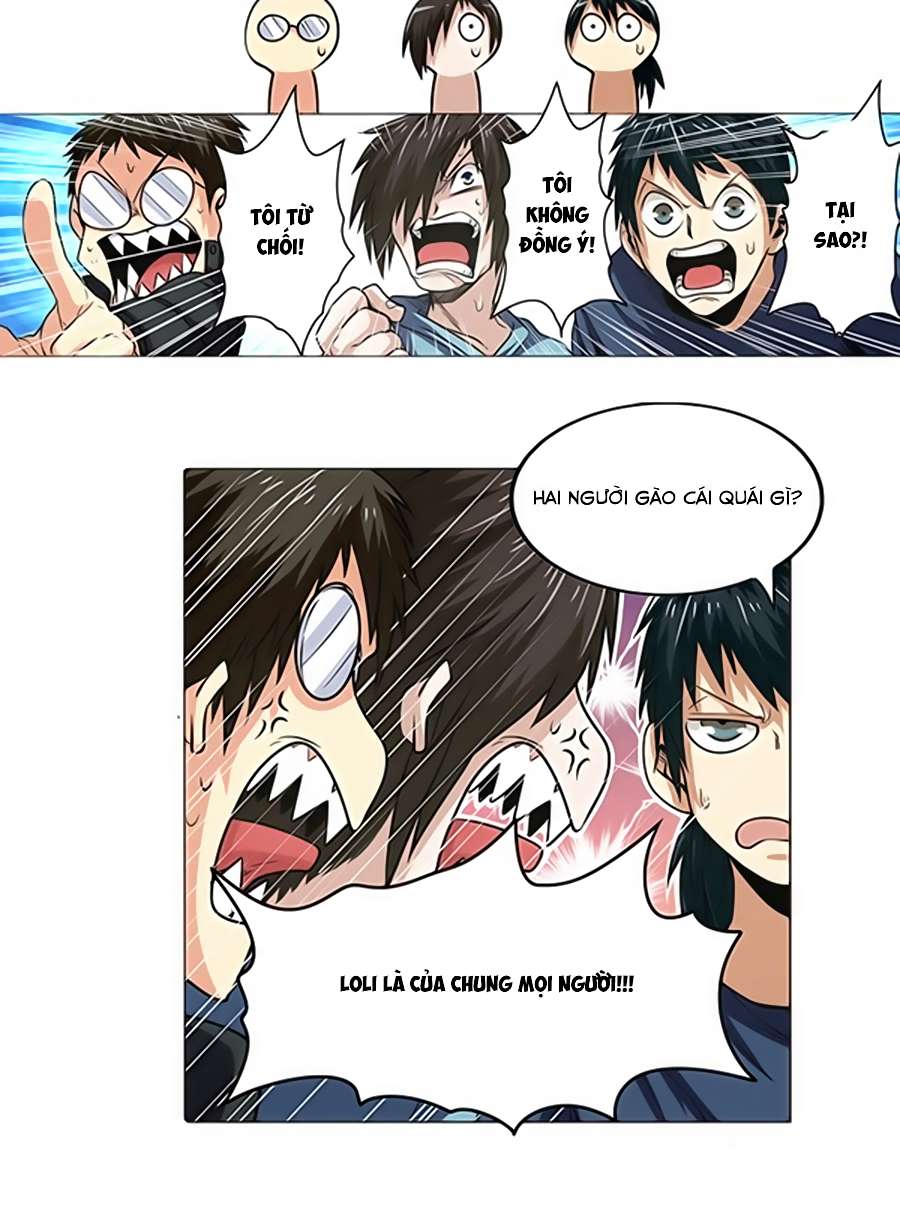 Anh Hùng ? Ta Không Làm Lâu Rồi