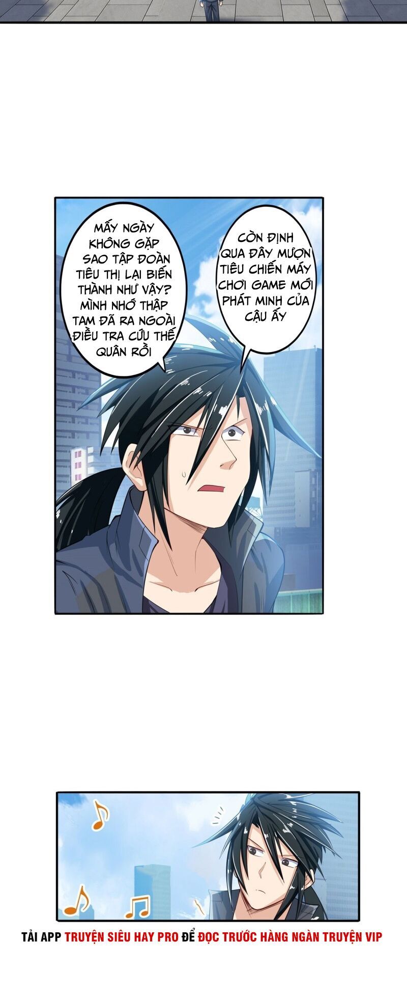 Anh Hùng ? Ta Không Làm Lâu Rồi