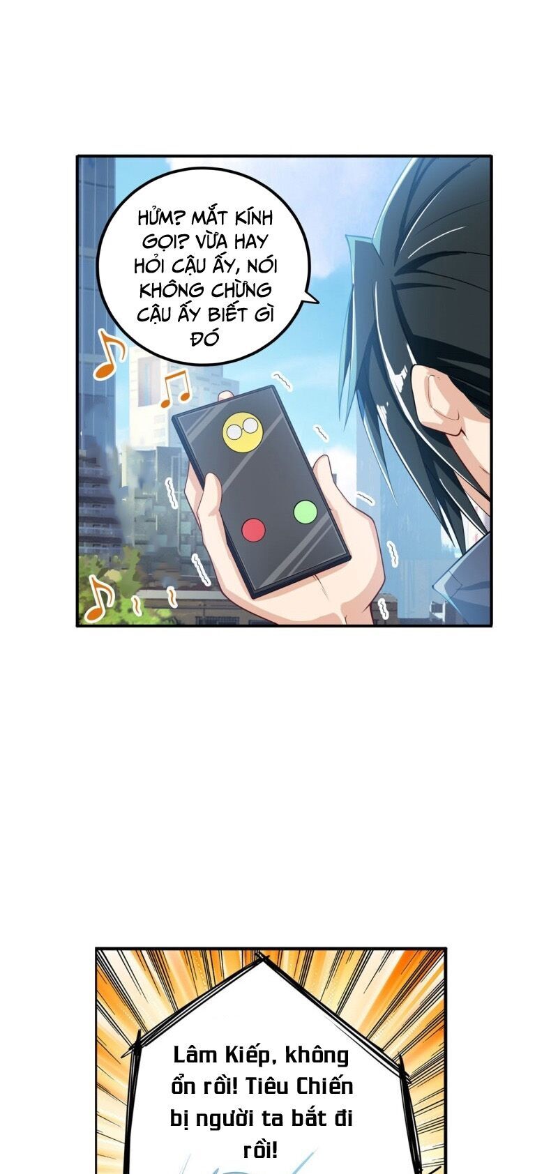 Anh Hùng ? Ta Không Làm Lâu Rồi