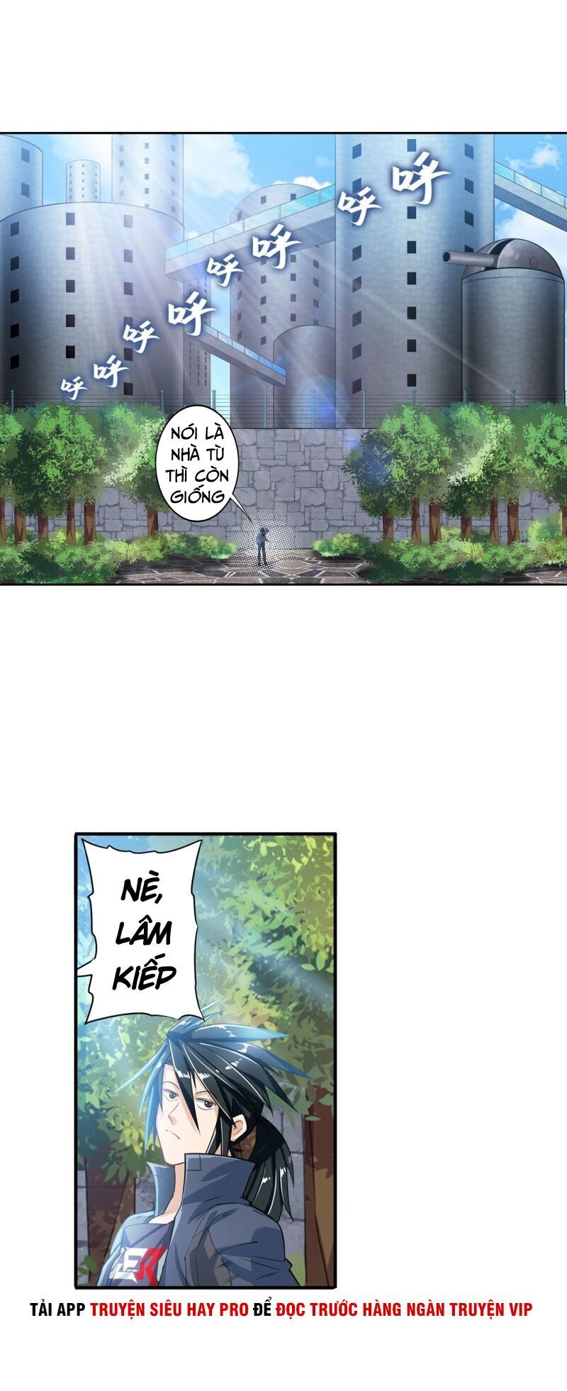 Anh Hùng ? Ta Không Làm Lâu Rồi