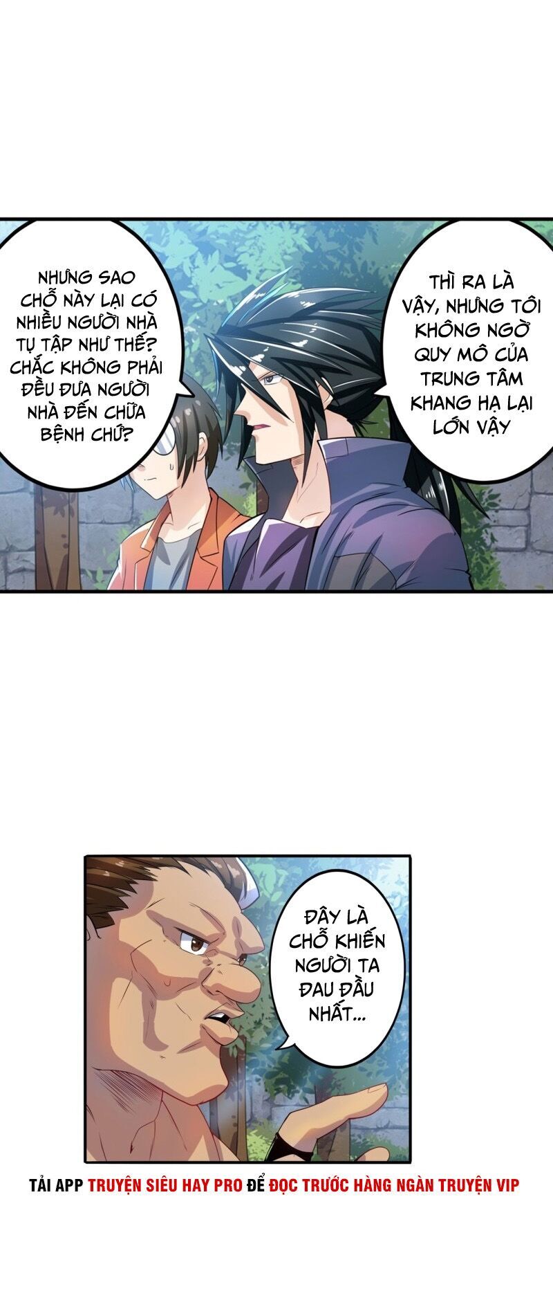 Anh Hùng ? Ta Không Làm Lâu Rồi