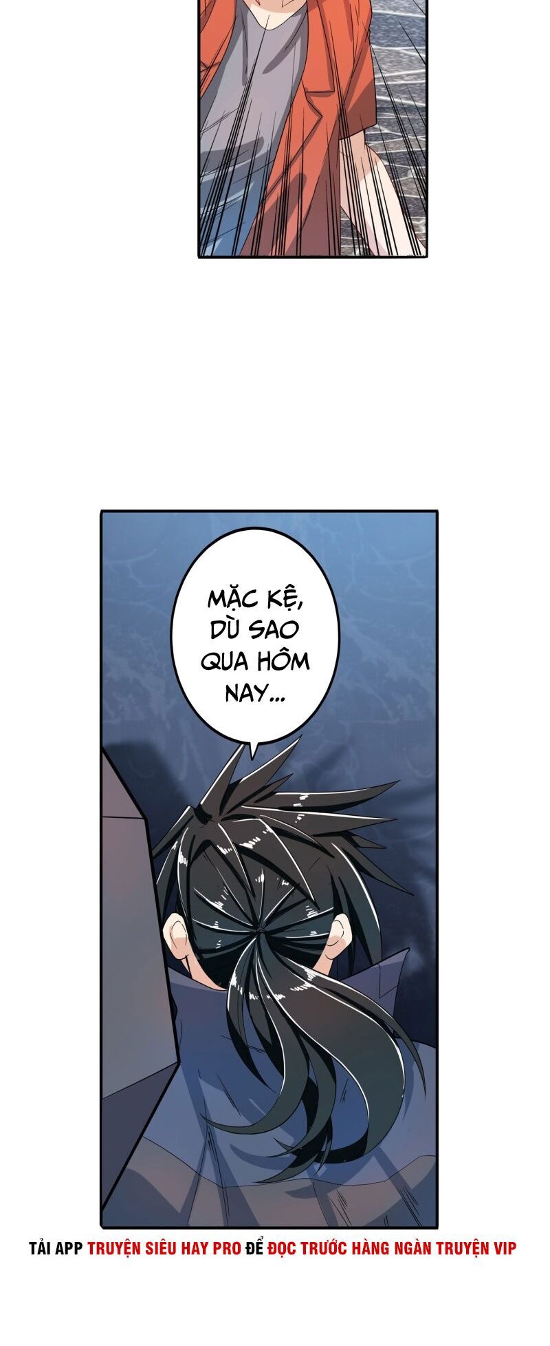 Anh Hùng ? Ta Không Làm Lâu Rồi