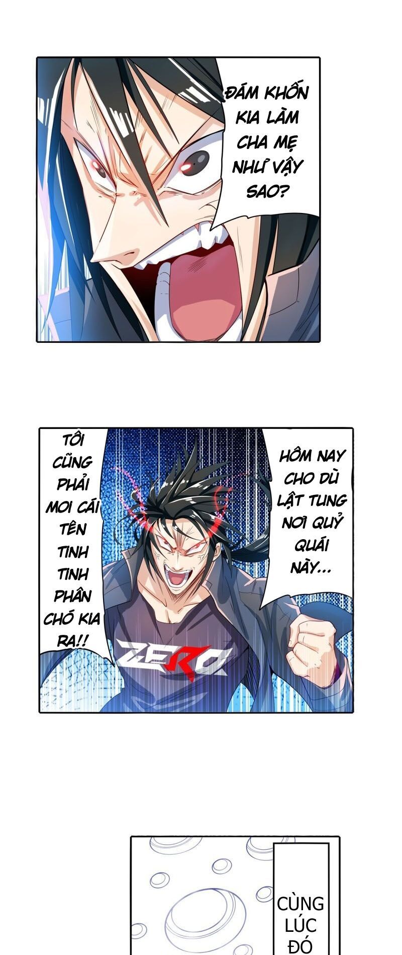 Anh Hùng ? Ta Không Làm Lâu Rồi