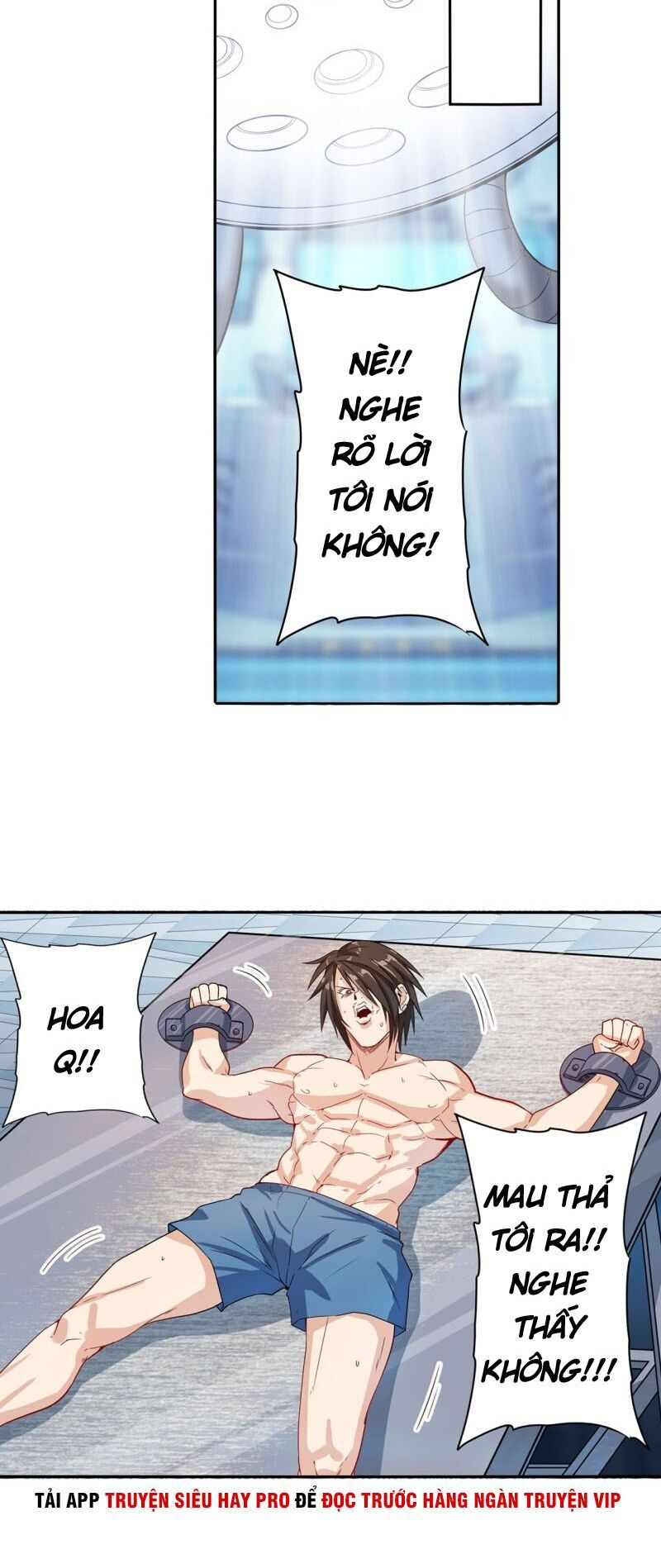 Anh Hùng ? Ta Không Làm Lâu Rồi