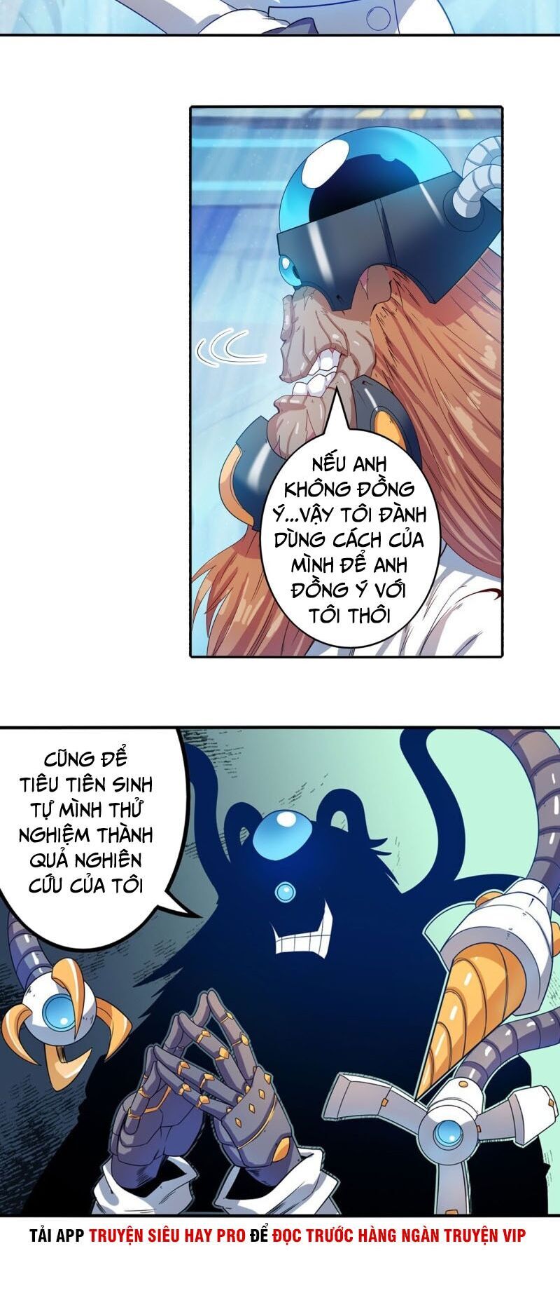 Anh Hùng ? Ta Không Làm Lâu Rồi